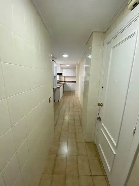Oficina amb ascensor de lloguer a Centro - Casco Histórico, imagen 16