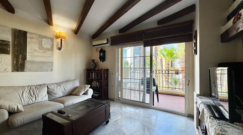 Foto 3 de Apartament de lloguer a Zona los Frutales, Torrevieja