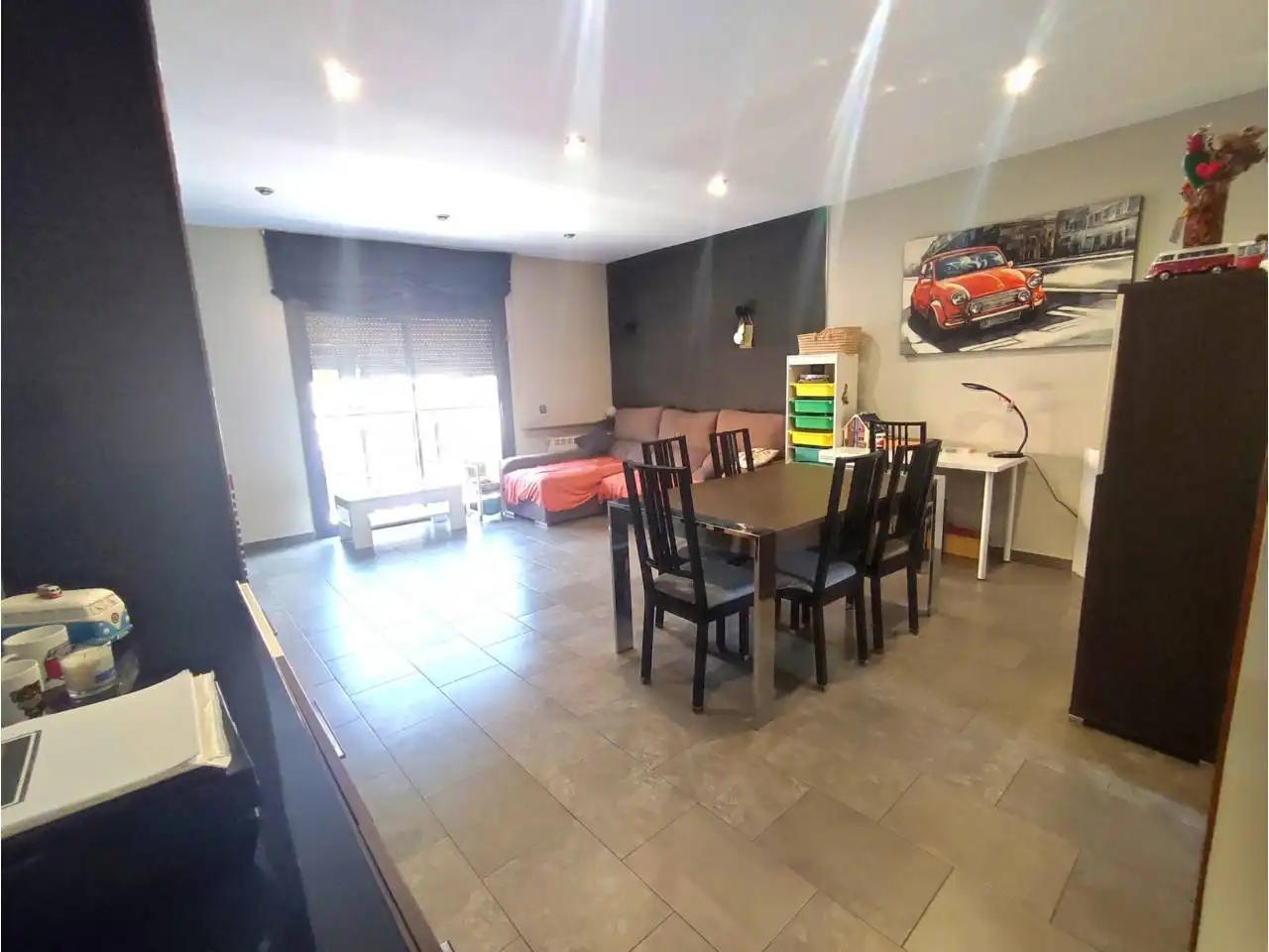 Flat for sale in Torrelavit  with Air Conditioner, Heating and Terrace