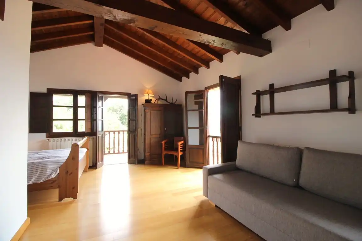 Chalet con terraza en venta en Parres, imagen 20