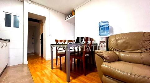 Foto 4 de Edifici en venda a Carrer de Legazpi, Verdum, Barcelona