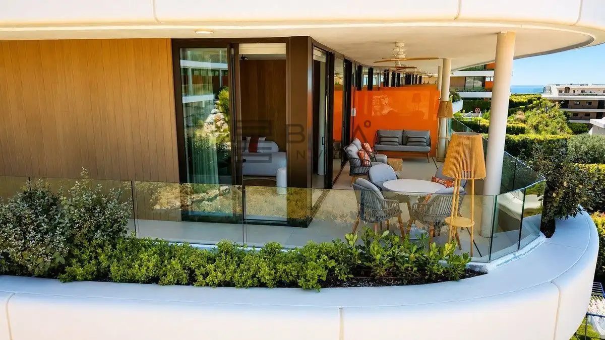 Piso con piscina en venta en Valley Collection, imagen 5