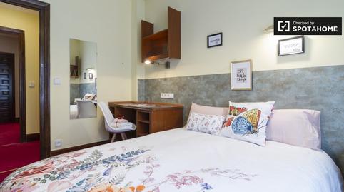 Photo 2 of Flat to share in Abandoibarra - Guggenheim, Bizkaia