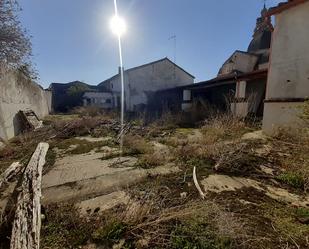 Casa o xalet en venda en Molacillos amb Jardí privat