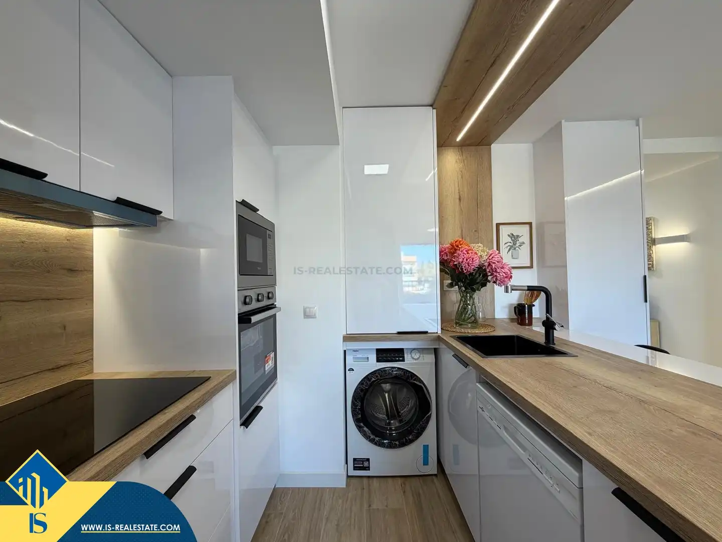 Appartamento con piscina in vendita a Playa del Acequión, Náufragos y Rocío del Mar, imagen 41