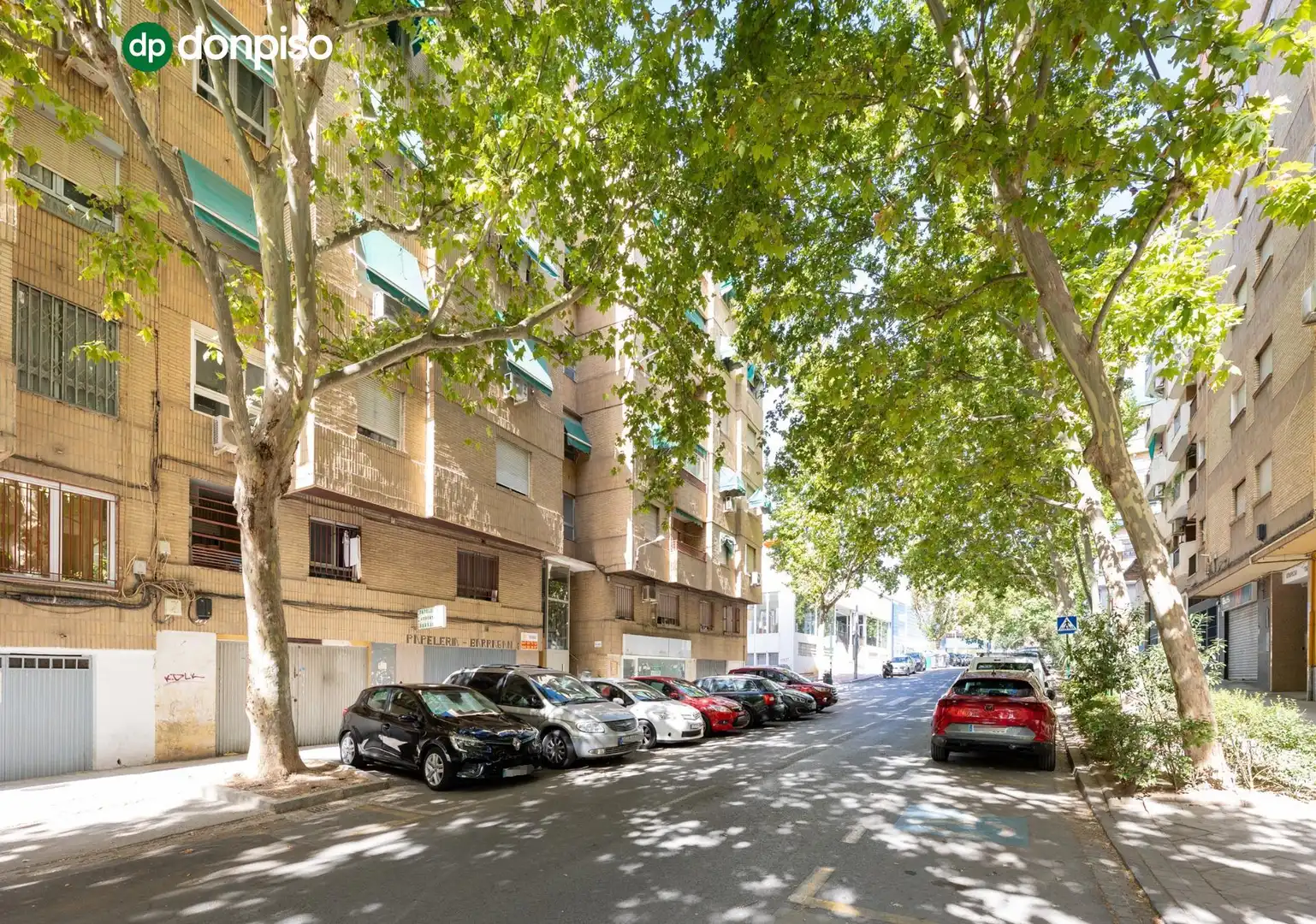 Pis amb ascensor en venda a Calle CURRO CUCHARES, imagen 25