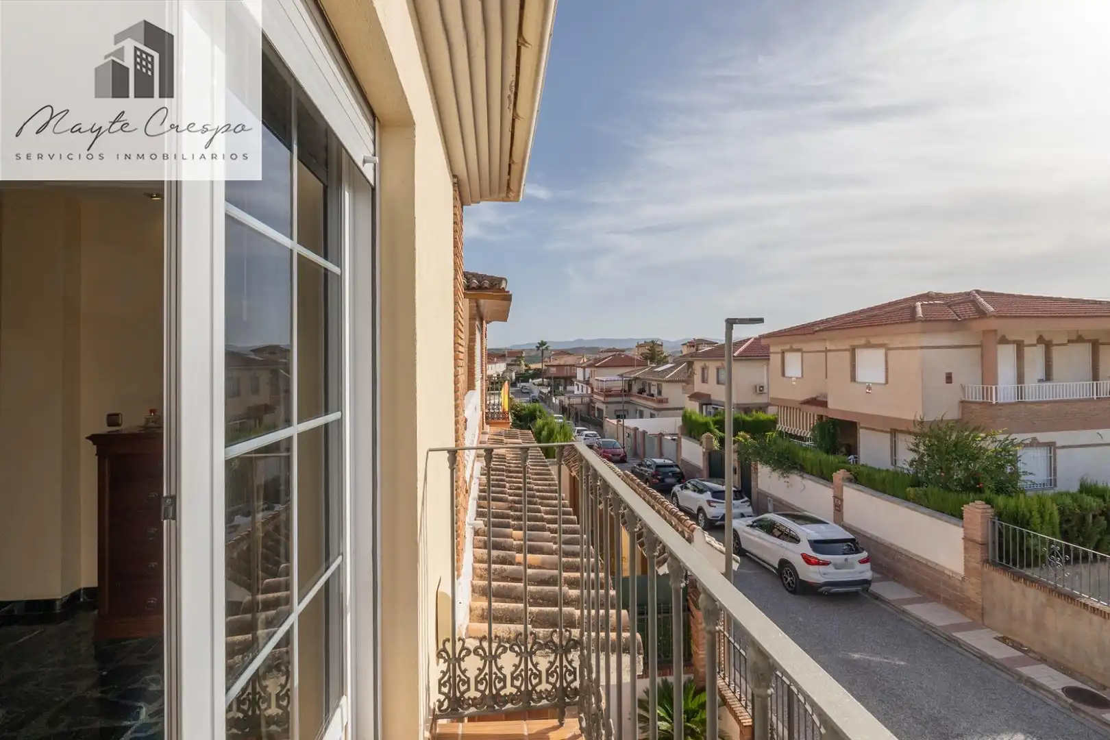 Semi-detached house for sale in Calle MEROE, imagen 55
