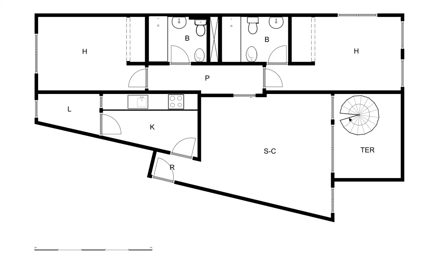 Attique avec piscine à vendre à Ur Fuente de la Duquesa, imagen 29