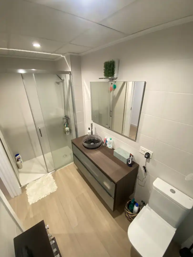 Appartement avec terrasse à vendre à Avenida Puerta Litoral Andaluz 12A, imagen 39