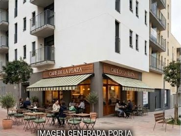 Local comercial en venda a de las Navas de Tolosa 84