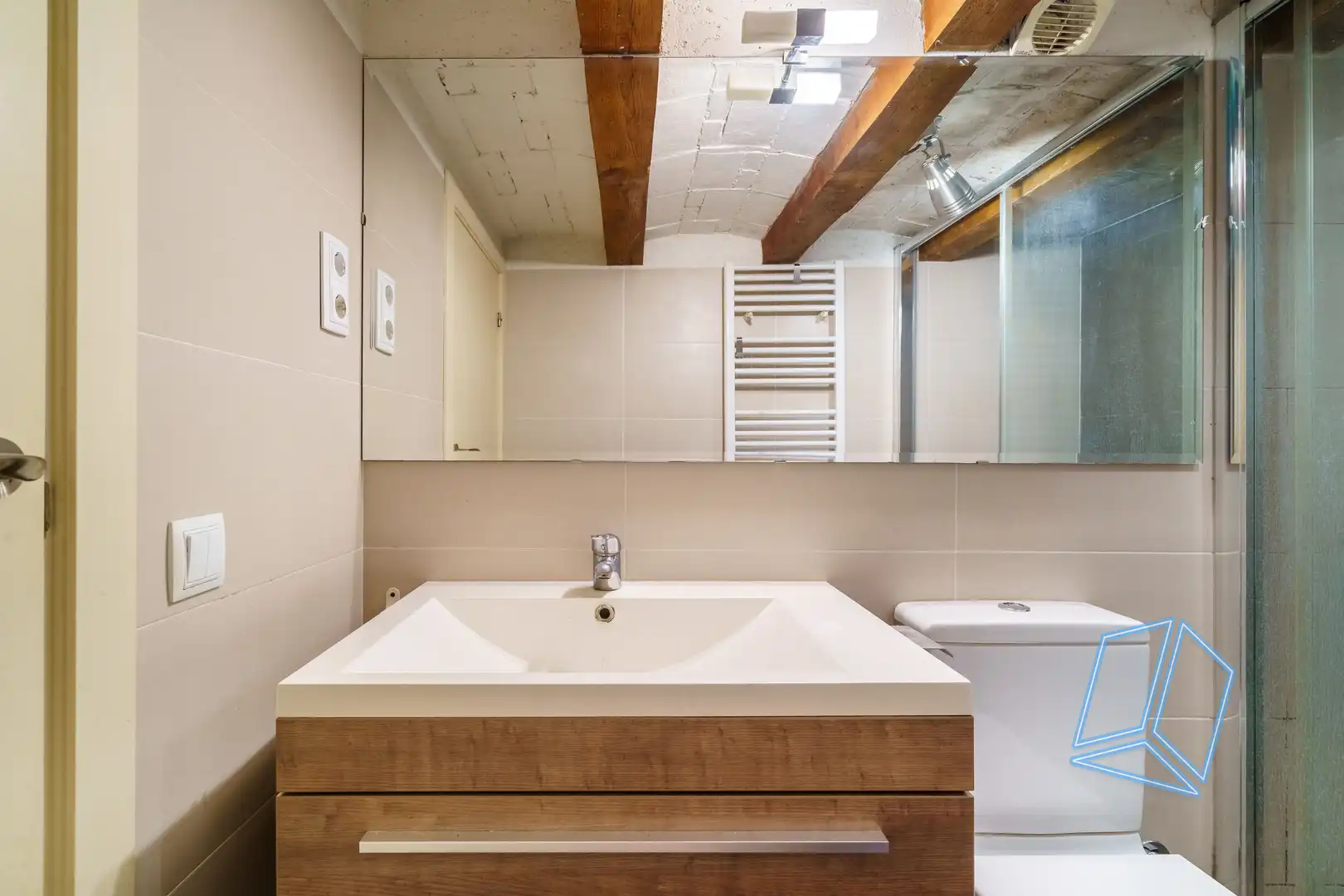 Piso con ascensor en venta en Passatge de Nogués, imagen 29