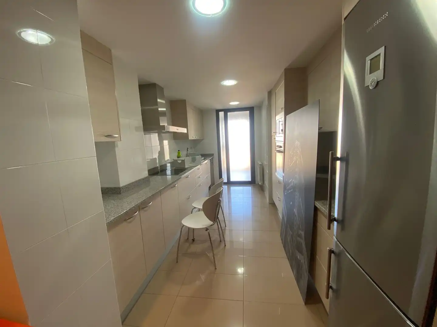 Appartamento con terrazza in vendita a Passeig de l'Estació, imagen 9