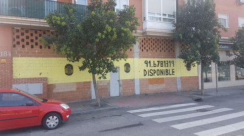 Foto 4 von Geschaftsraum zur Miete in Cañada - Mancha Amarilla, Torrejón de Ardoz
