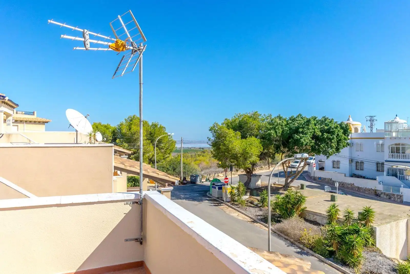 Villa mit Terrasse zum Verkauf in PEDRERO EL-FILIPINAS, imagen 35