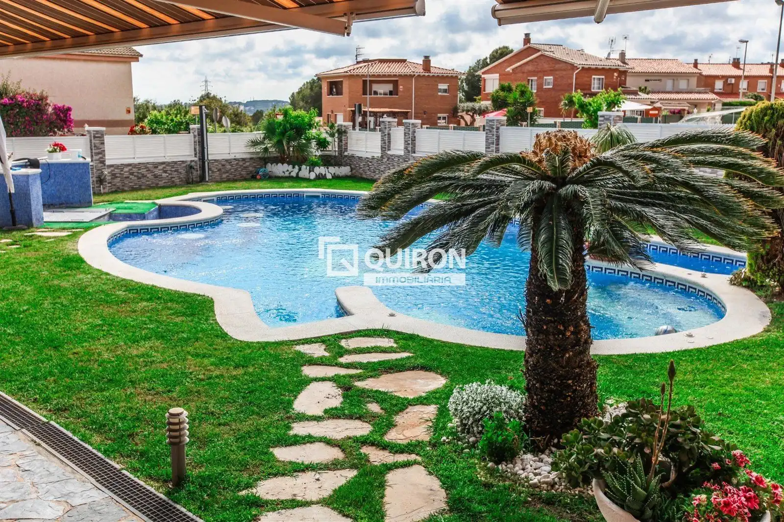 Detached house with pool for sale in Roda de Barà, imagen 56