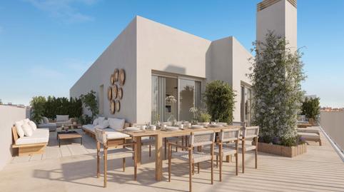 Photo 3 of Flat for sale in Ciudad Jardín, Madrid