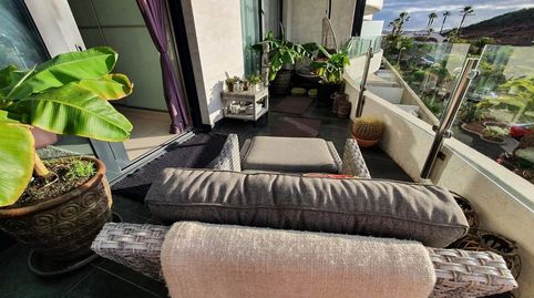 Foto 4 de Apartamento en venta en Palm - Mar, Arona