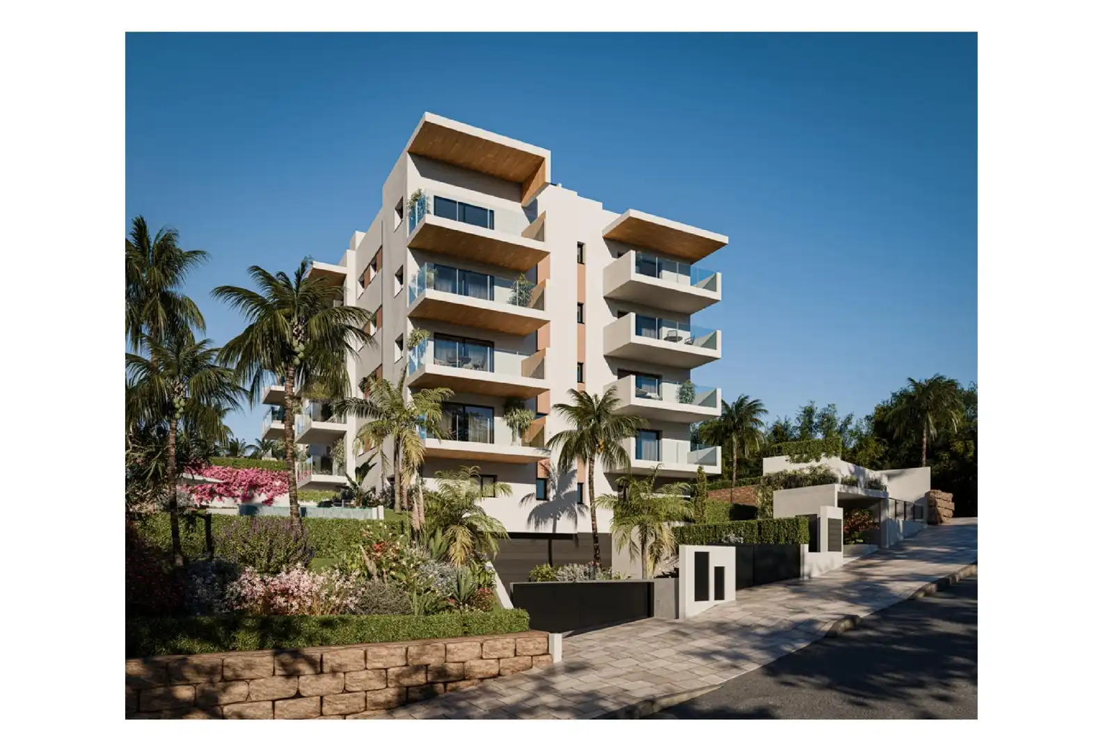 Piso en venta en Avenida PUERTA DEL MAR, imagen 20