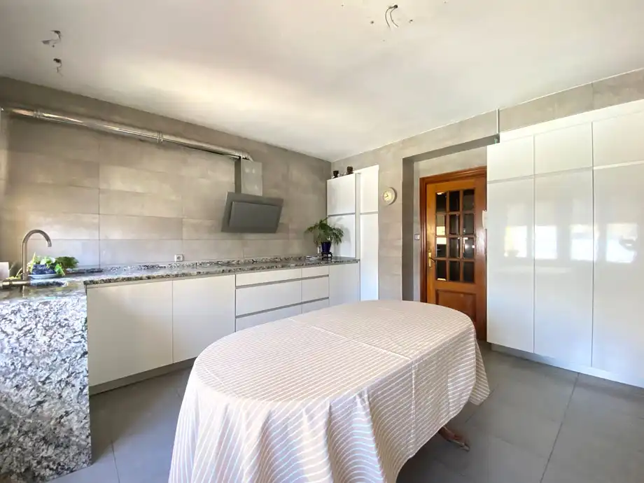 Cocina de Piso en venta en Judimendi  