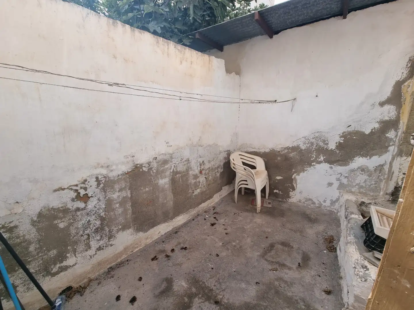 Casa o xalet en venda en Almería amb Jardí privat, Terrassa i Moblat