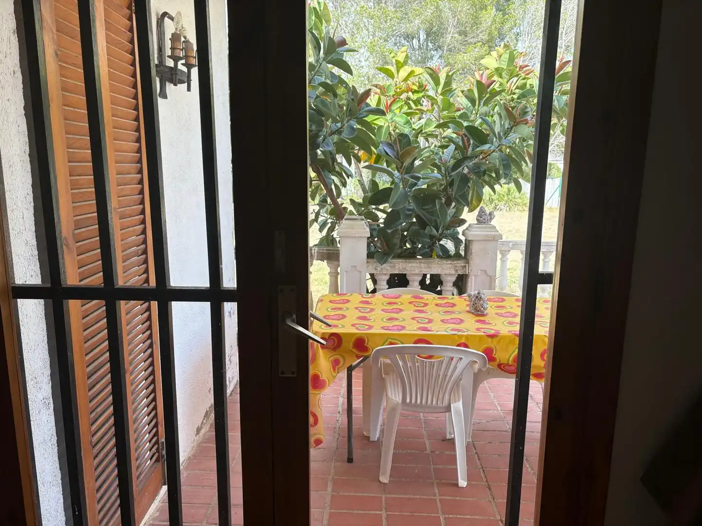 Jardí de Casa o xalet en venda en L'Ametlla de Mar  amb Jardí privat i Terrassa