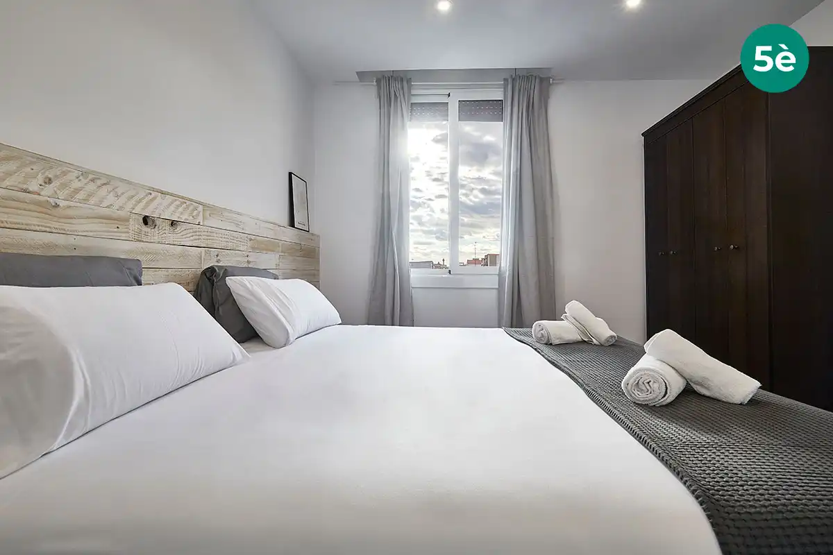 Wohnung mit Terrasse zum Verkauf in Carrer de Sant Paulí de Nola, imagen 12