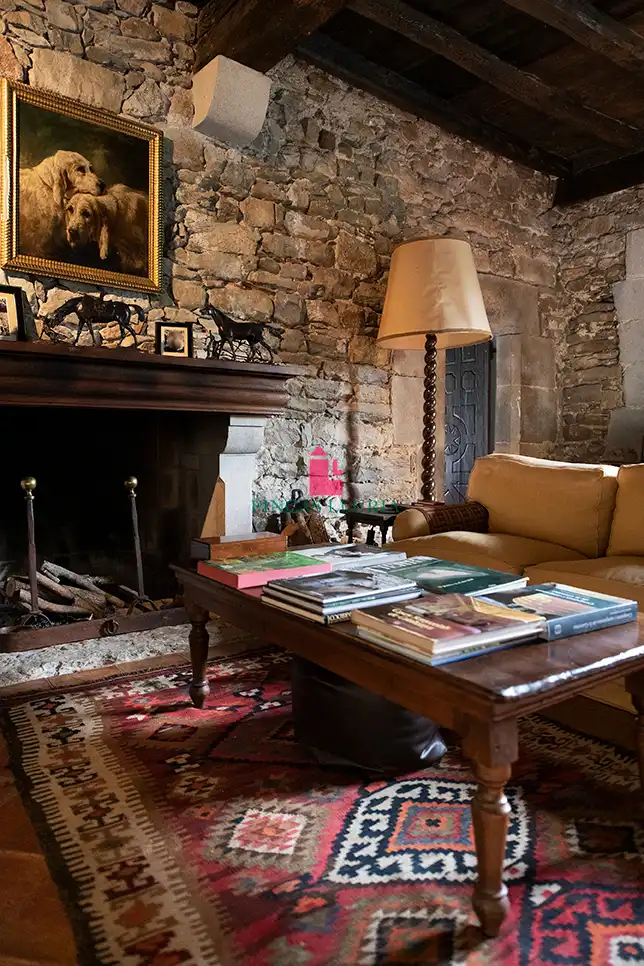 Maison rustique à vendre à Sant Aniol de Finestres, imagen 47