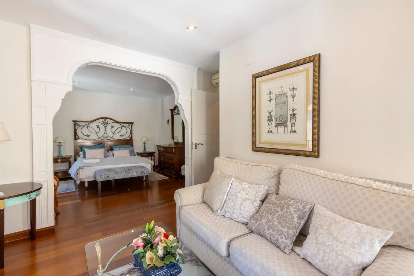 Casa o xalet en venda a San Matías - Realejo