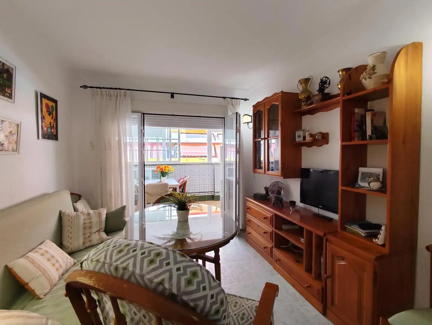 Appartamento con piscina in vendita a El Portil