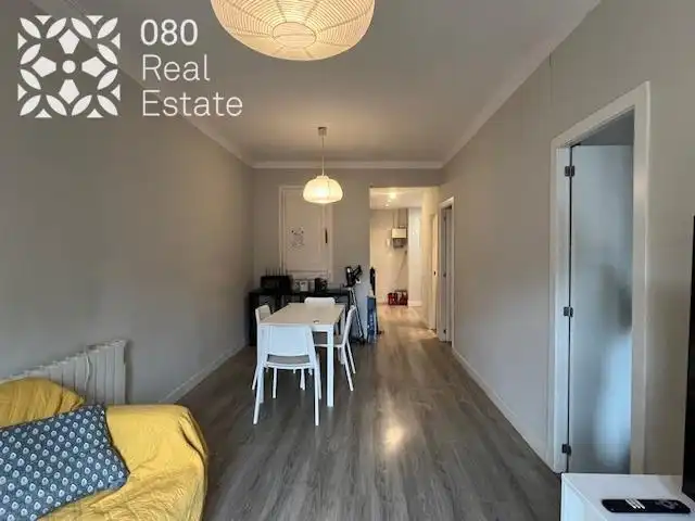 Piso de alquiler en De Lope De Vega, El Poblenou