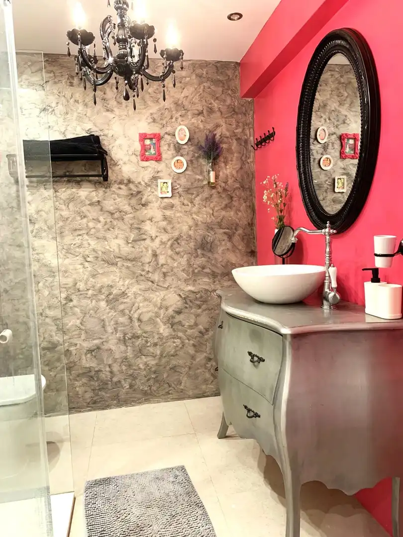 Baño de Piso en venta en Valencia con Aire acondicionado, Calefacción y Amueblado