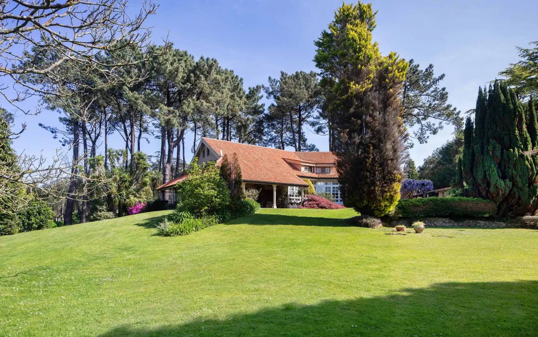 Casa o chalet en venta en Rúa Marolete, 5, Dexo -Lorbé