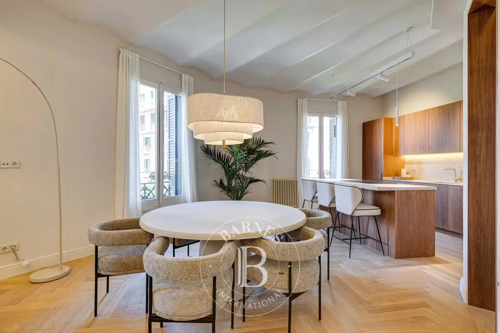 Appartement avec ascenseur à vendre à Eixample, imagen 14