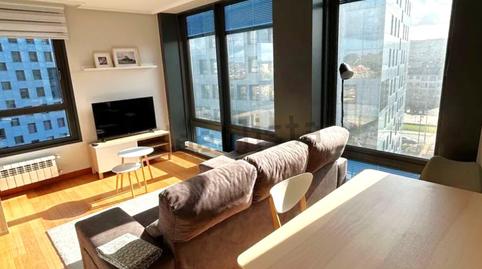 Photo 3 of Flat to rent in Oviedo - Juan Antonio Alvarez Rabanal, HUCA - La Cadellada, Asturias