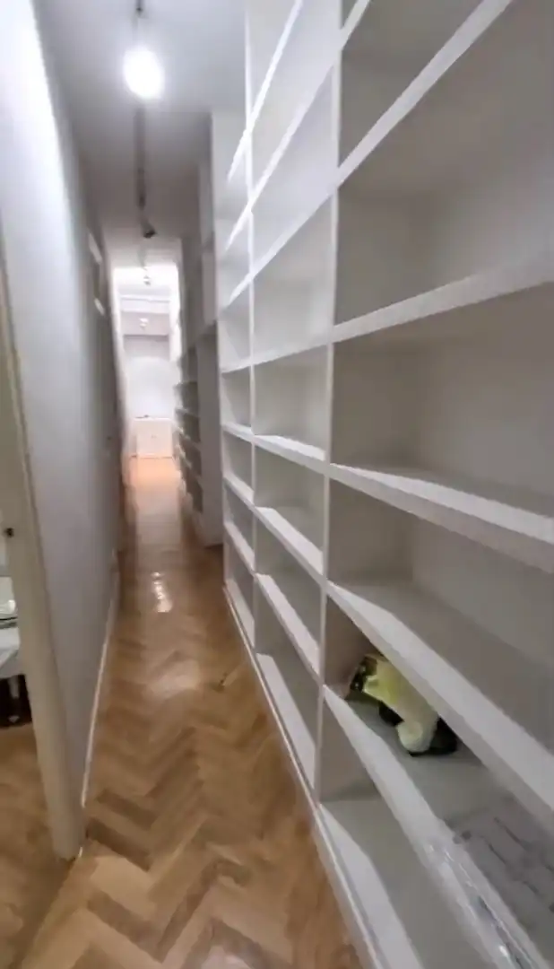 Piso de alquiler en Madrid con Aire acondicionado, Calefacción y Amueblado