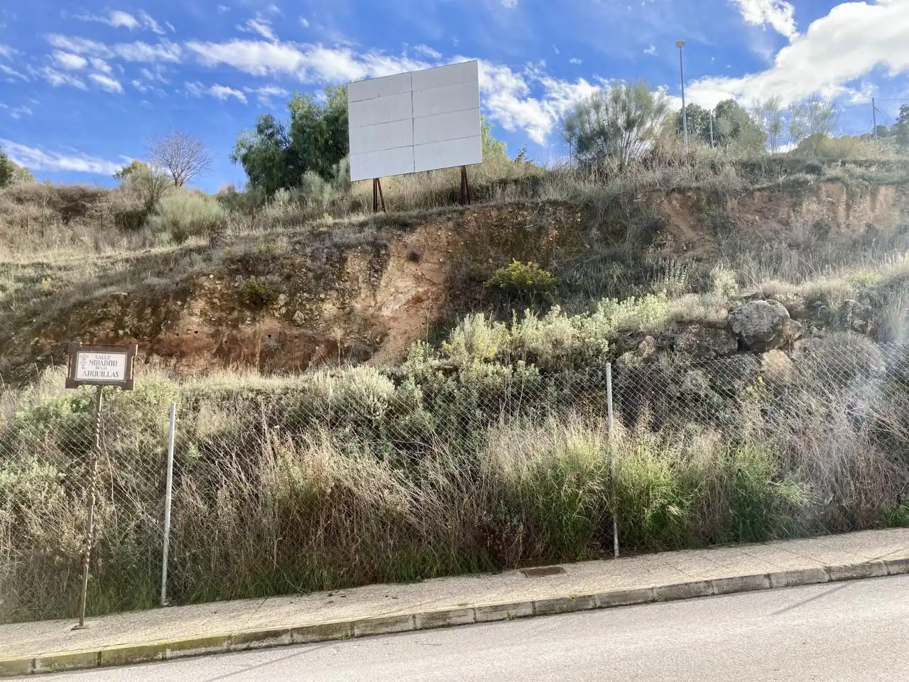 Lands and plots for sale in Mirador De Las Arquillas, imagen 8