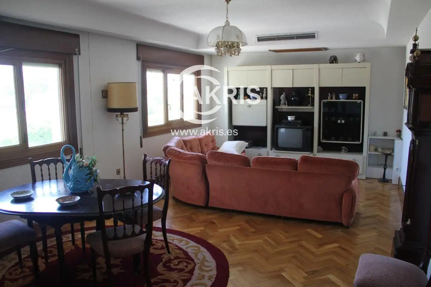 Residencial en venta en Avenida de América, Campodón - Ventorro del Cano