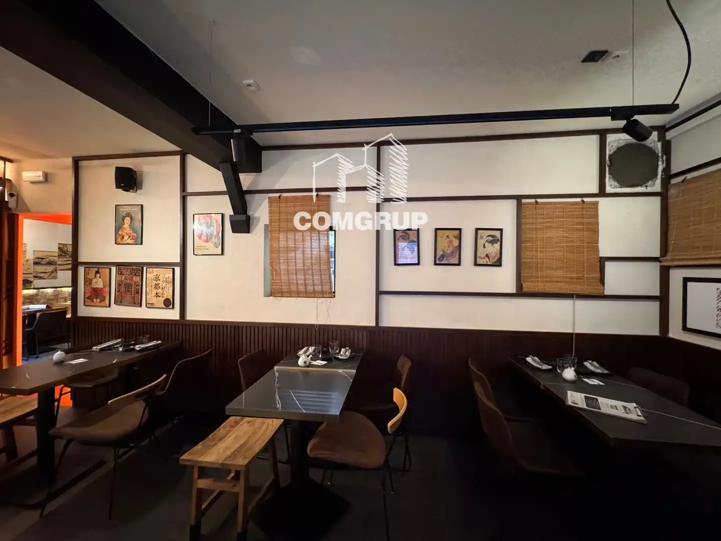 Business premises for transfer in Sarrià - Sant Gervasi, imagen 5
