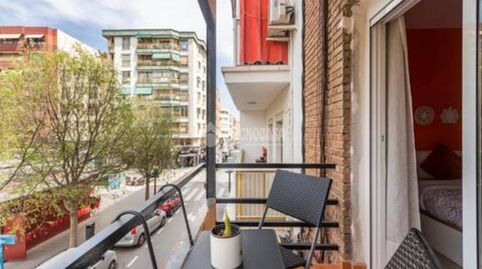 Foto 5 de Piso en venta en Benalúa, Alicante / Alacant