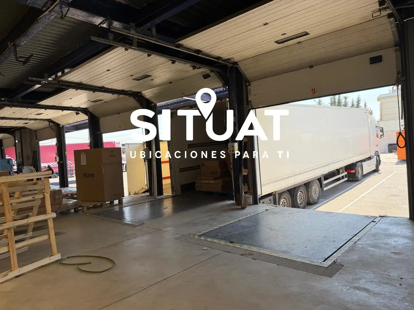 Nave industrielle à louer à Carrer Electricitat 8, imagen 11