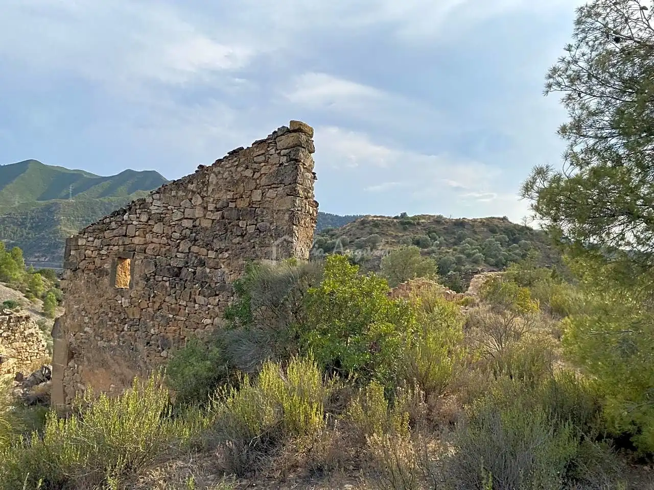 Terrain rustique à vendre à Partida Castellons, imagen 44