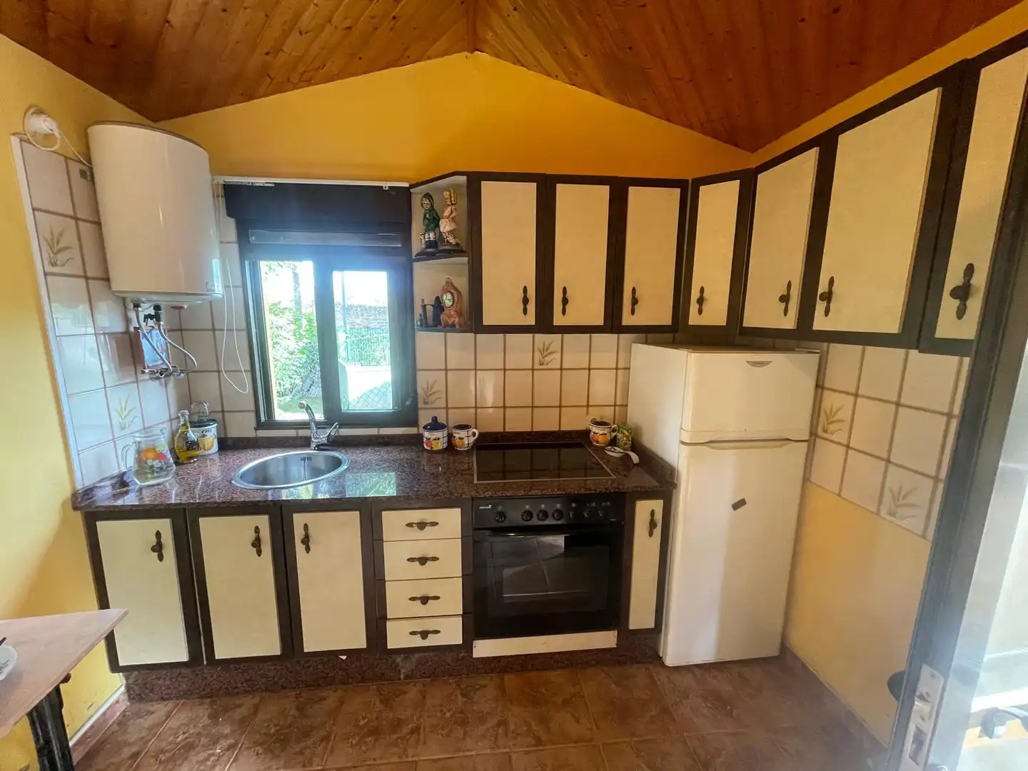 Rustikales Grundstück zum Verkauf in San Claudio - Trubia - Las Caldas, imagen 4