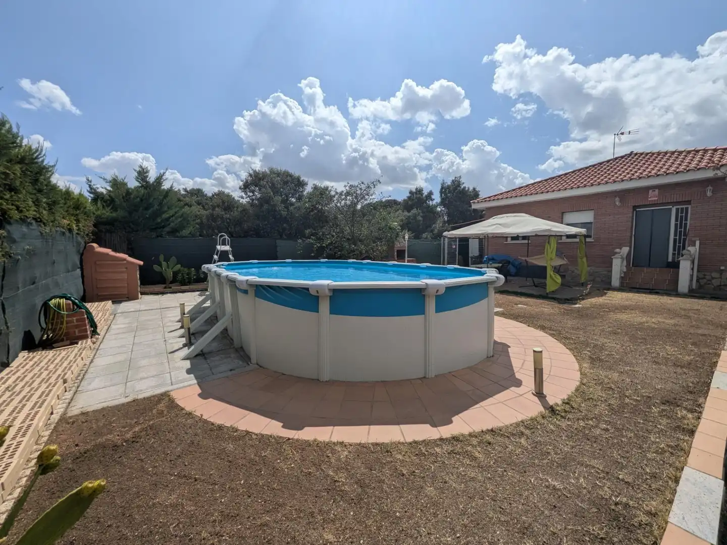 Villa avec jardin à vendre à Pioz, imagen 38