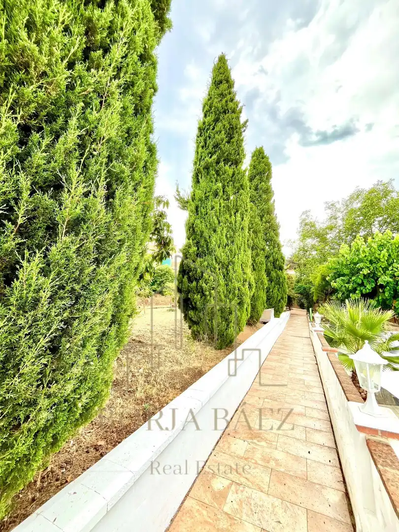 Chalet en venta en Benajarafe, imagen 69