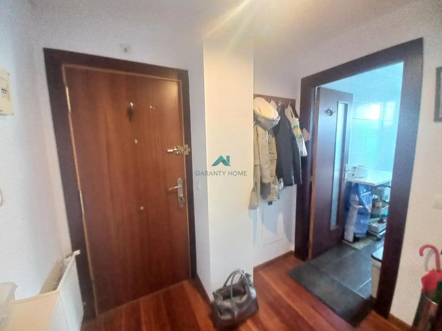 Planta baja en venta en Bárcena de Cicero con Calefacción, Jardín privado y Parquet
