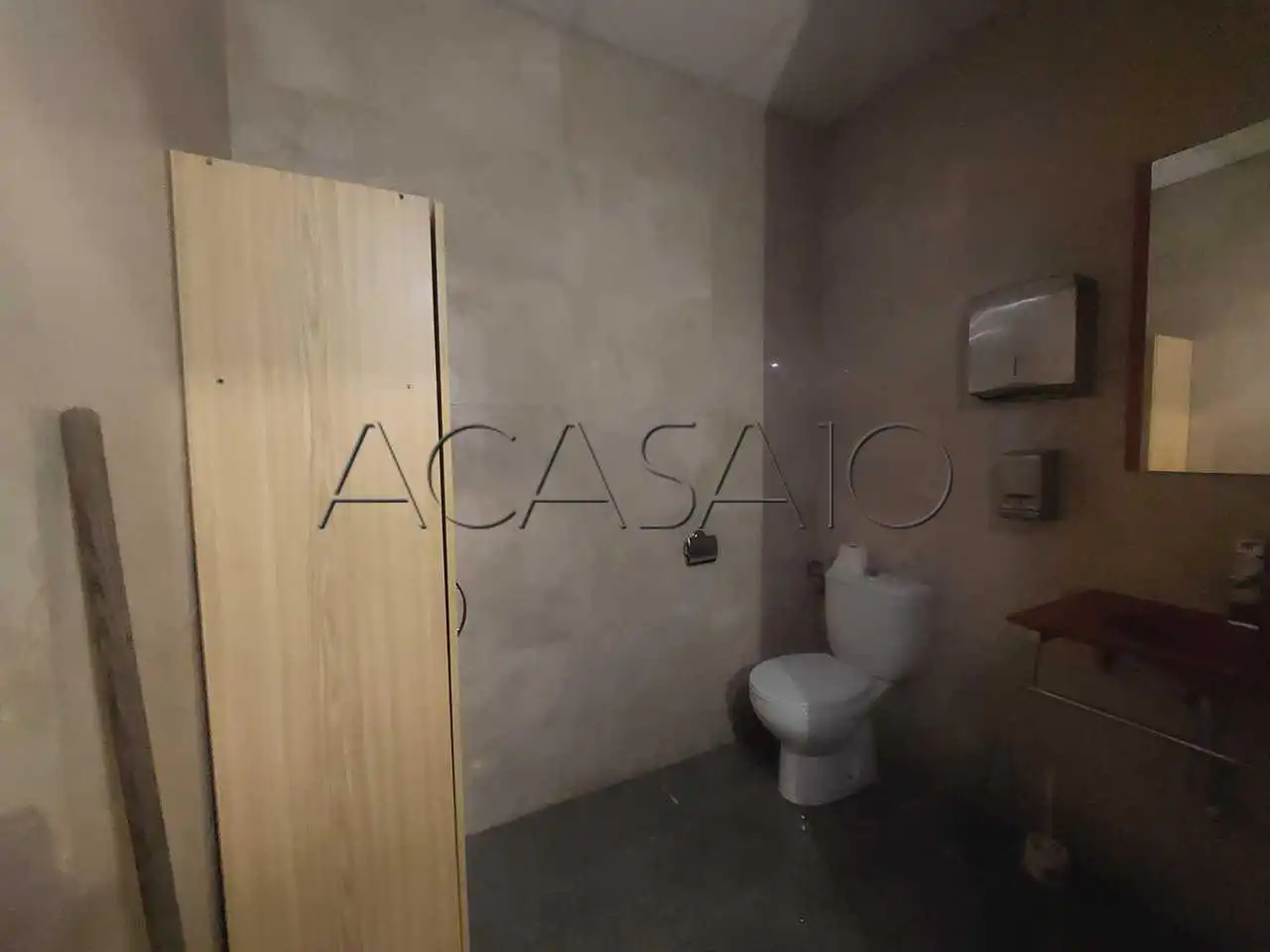 Nave industrial en venta en El Viso de San Juan