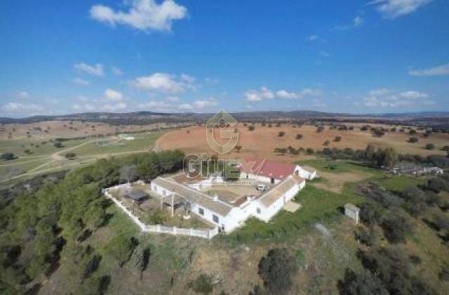 Terreno residencial en Venta en Los Pozuelos de Calatrava