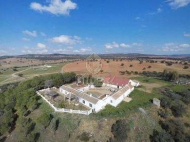 Terreny rústic en venda a Los Pozuelos de Calatrava