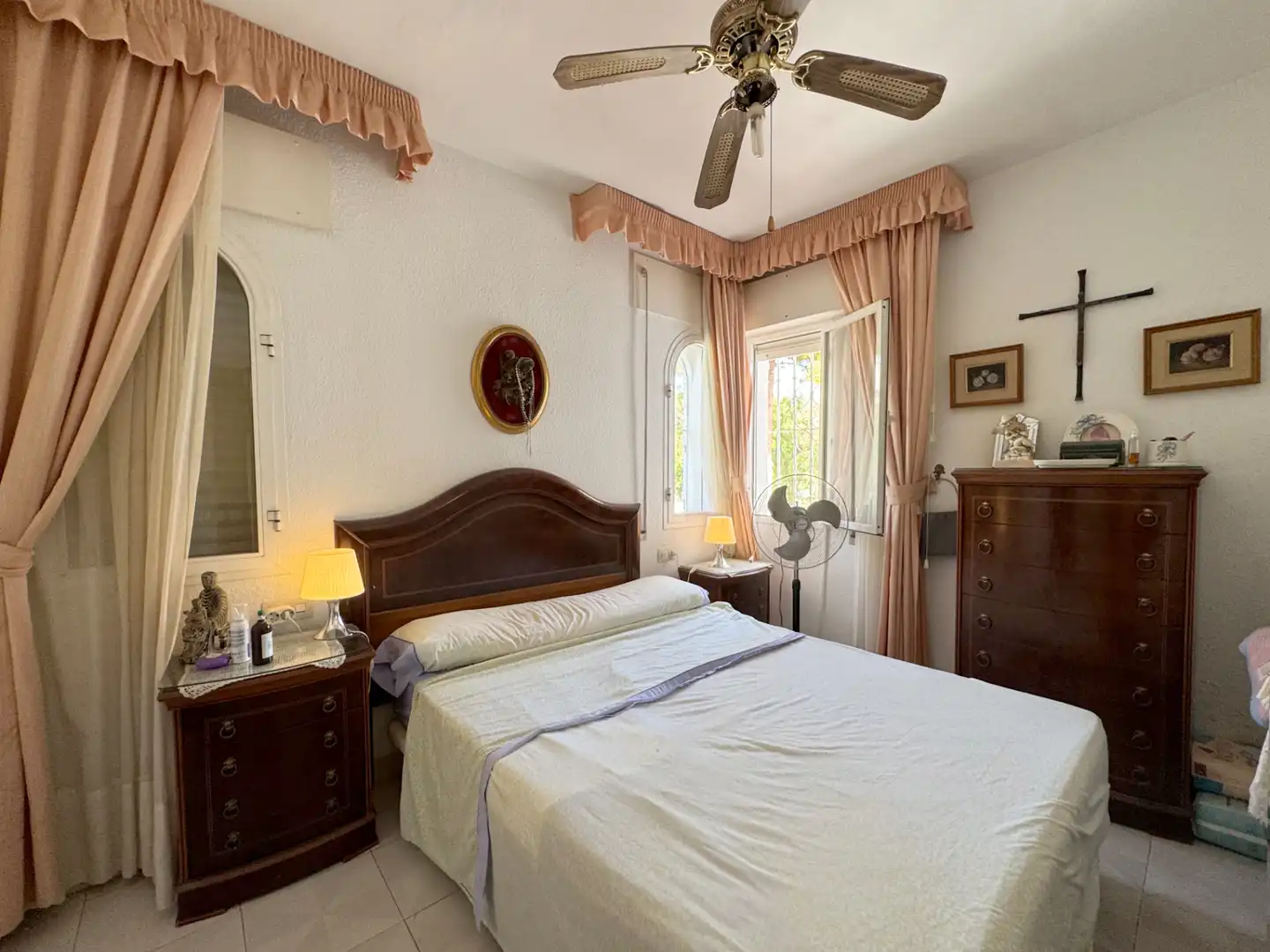 Chalet con jardín en venta en Capellanía - Retamar, imagen 23
