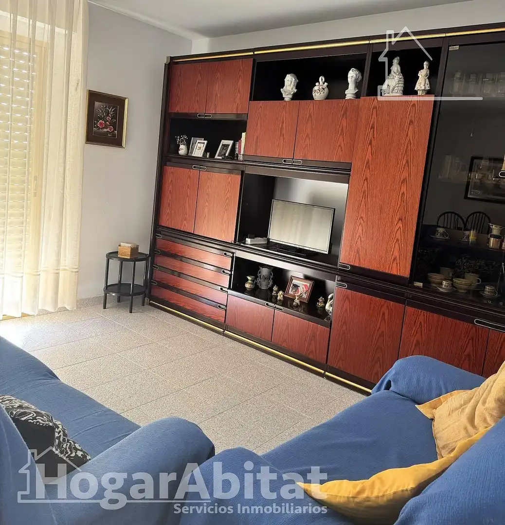 Wohnung mit Aufzug zum Verkauf in Calle RIU SENIA -PA, imagen 2